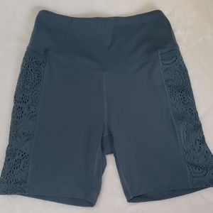 Pink Sport Buttery Soft Bike Shorts